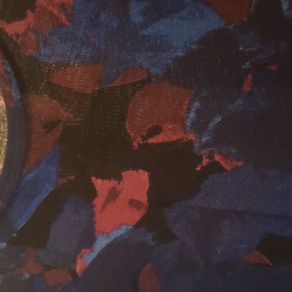 LOGO Top Multi Color XL - Picture 3 of 4